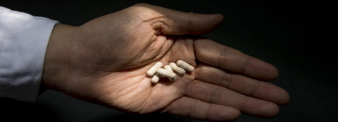 Alternative medicine