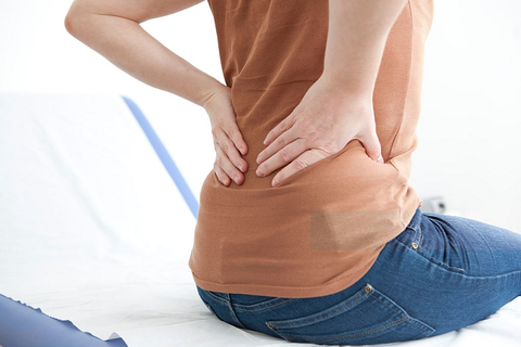 Back Pain