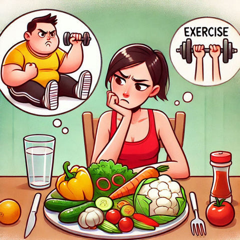 Starting a Holistic Health Club for Women!