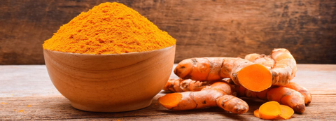 Science Confirms Turmeric As Effective As 14 Drugs