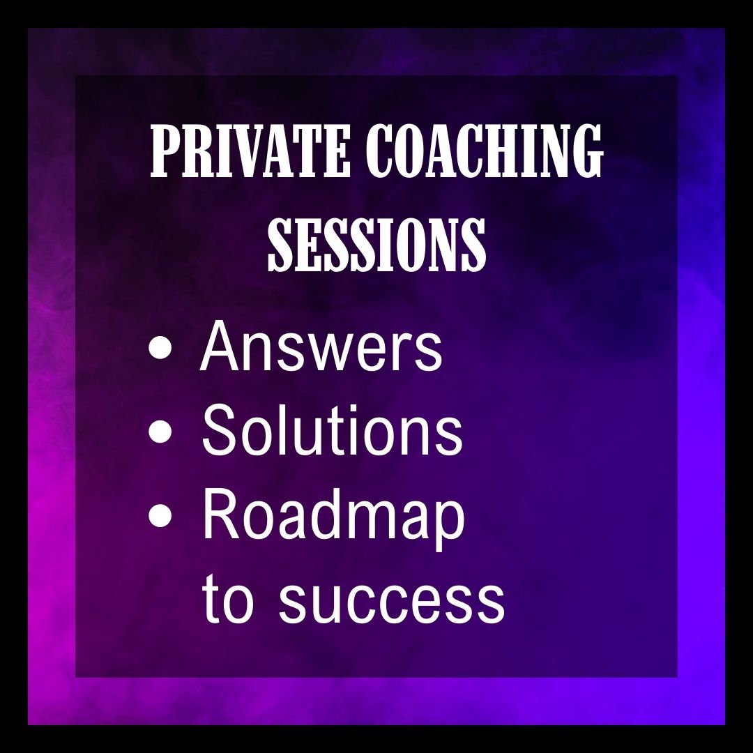 Healing childhood trauma: One-on-one workshop, 1 month