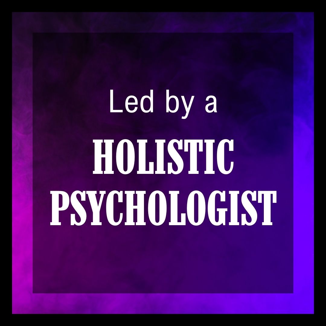 Healing childhood trauma: One-on-one workshop, 1 month