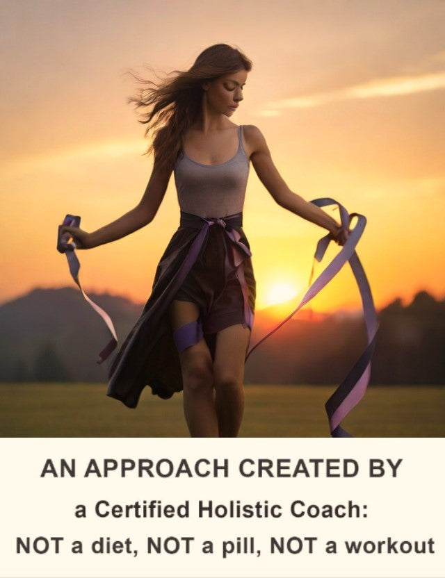 System Minus-45: A Holistic Health Approach to Restoring BOTH your Health and your Ideal Weight | ONE-ON-ONE WORKSHOP