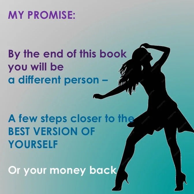 Shadow Work: Complete 4-in-1 Self Therapy Workbook and Journal