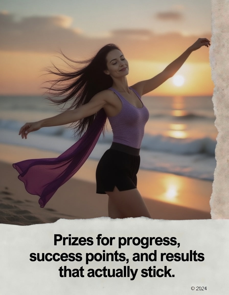SYSTEM MINUS 45: A Holistic Approach to Restoring BOTH your Health and your Ideal Weight