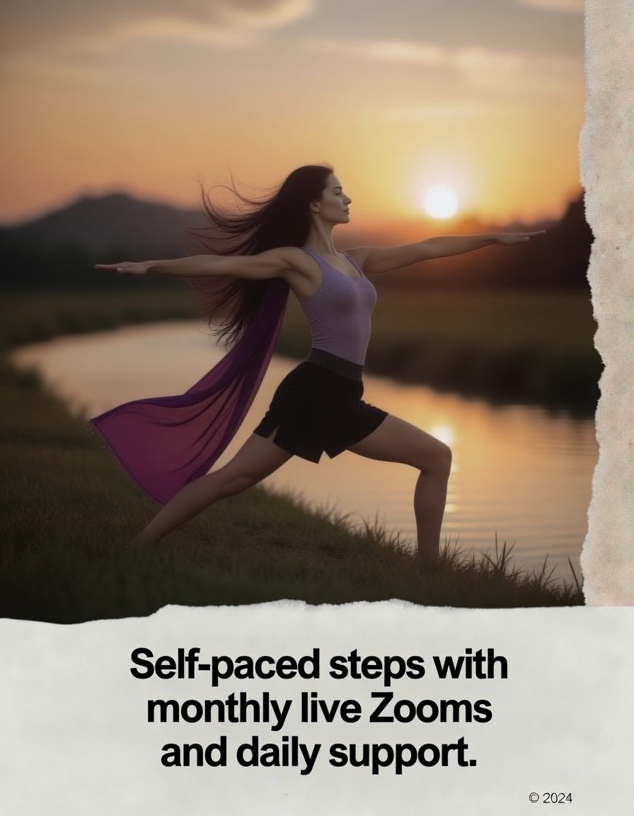 SYSTEM MINUS 45: A Holistic Approach to Restoring BOTH your Health and your Ideal Weight